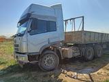 Howo  6X4 2007 года за 10 000 000 тг. в Алматы – фото 4