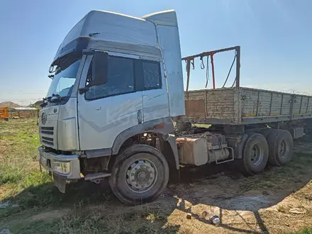 Howo  6X4 2007 года за 10 000 000 тг. в Алматы – фото 4