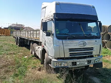 Howo  6X4 2007 года за 10 000 000 тг. в Алматы – фото 5