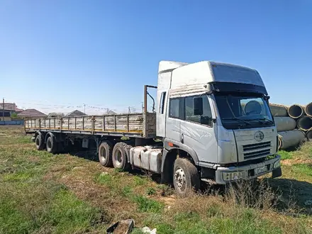 Howo  6X4 2007 года за 10 000 000 тг. в Алматы – фото 6