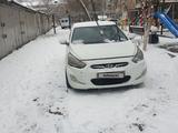 Hyundai Accent 2012 года за 4 000 000 тг. в Шымкент – фото 5