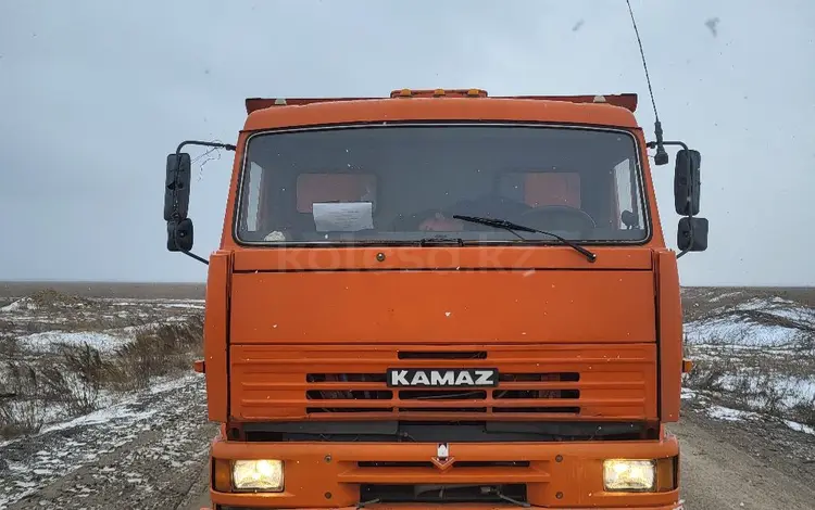 КамАЗ  6520 2005 годаүшін10 000 000 тг. в Астана