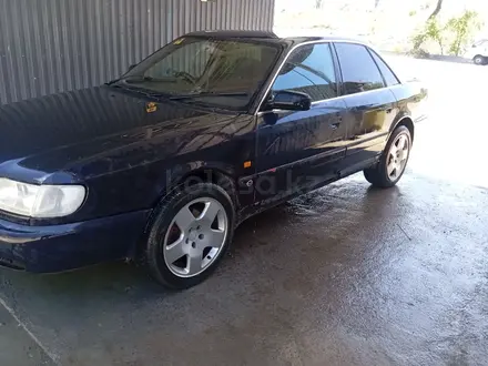 Audi A6 1995 года за 1 800 000 тг. в Алматы – фото 2
