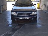 Audi A6 1995 года за 1 800 000 тг. в Алматы