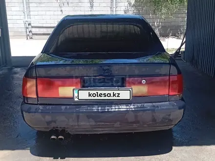 Audi A6 1995 года за 1 800 000 тг. в Алматы – фото 3