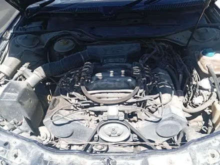 Audi A6 1995 года за 1 800 000 тг. в Алматы – фото 4