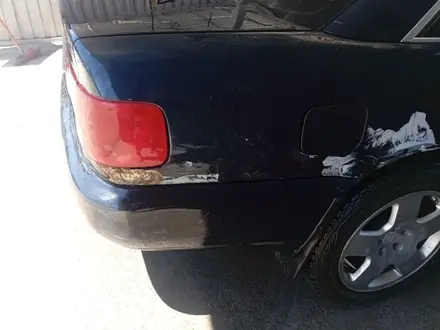 Audi A6 1995 года за 1 800 000 тг. в Алматы – фото 6