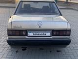 Mercedes-Benz 190 1988 годаfor1 150 000 тг. в Кызылорда – фото 5