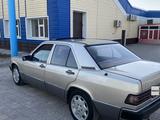 Mercedes-Benz 190 1988 годаfor1 150 000 тг. в Кызылорда – фото 3