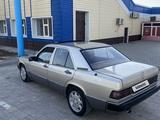 Mercedes-Benz 190 1988 годаfor1 150 000 тг. в Кызылорда – фото 4