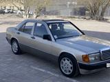 Mercedes-Benz 190 1988 годаfor1 150 000 тг. в Кызылорда
