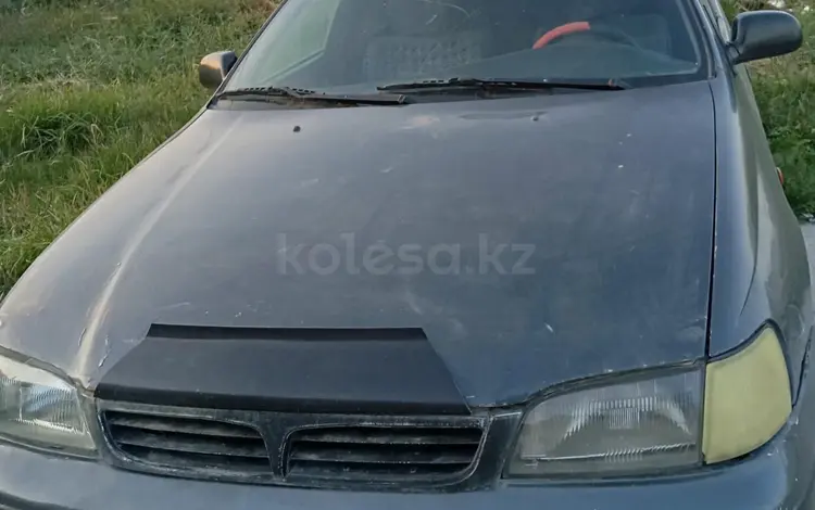 Toyota Carina E 1994 года за 980 000 тг. в Алматы