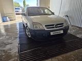 Opel Vectra 2003 года за 2 200 000 тг. в Актобе – фото 2