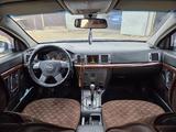 Opel Vectra 2003 года за 2 200 000 тг. в Актобе – фото 3