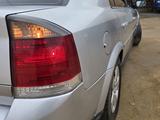 Opel Vectra 2003 года за 2 200 000 тг. в Актобе – фото 5