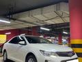 Toyota Camry 2015 годаүшін10 850 000 тг. в Астана – фото 4