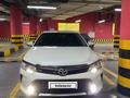 Toyota Camry 2015 года за 11 850 000 тг. в Астана – фото 3