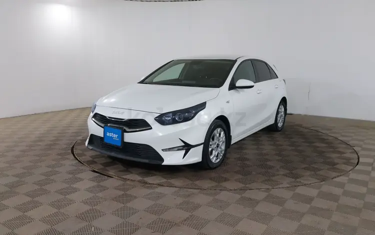 Kia Cee'd 2024 года за 9 490 000 тг. в Шымкент