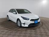 Kia Cee'd 2024 года за 9 490 000 тг. в Шымкент – фото 3