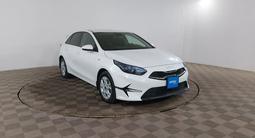 Kia Cee'd 2024 годаүшін9 490 000 тг. в Шымкент – фото 3