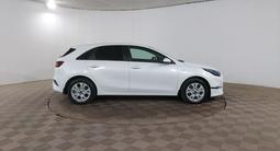 Kia Cee'd 2024 годаүшін9 490 000 тг. в Шымкент – фото 4