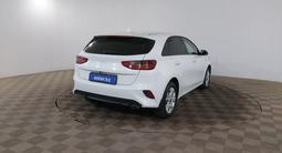 Kia Cee'd 2024 годаүшін9 490 000 тг. в Шымкент – фото 5