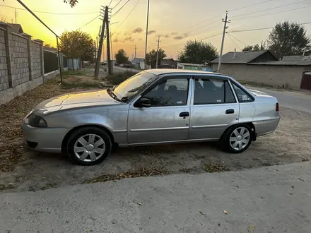 Daewoo Nexia 2012 года за 2 000 000 тг. в Жетысай – фото 2