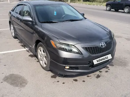 Toyota Camry 2006 года за 6 000 000 тг. в Алматы