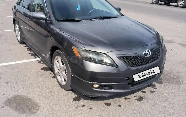 Toyota Camry 2006 годаүшін6 000 000 тг. в Алматы