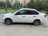 ВАЗ (Lada) Granta 2190 2020 годаfor3 550 000 тг. в Костанай – фото 4