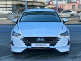 Hyundai Sonata 2023 года за 11 000 000 тг. в Шымкент – фото 5