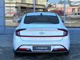 Hyundai Sonata 2023 года за 11 000 000 тг. в Шымкент – фото 4