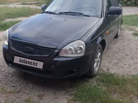 ВАЗ (Lada) Priora 2170 2014 года за 2 600 000 тг. в Усть-Каменогорск – фото 3