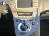 Toyota Prius 2012 года за 6 100 000 тг. в Семей – фото 3
