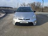 Toyota Prius 2012 года за 6 100 000 тг. в Семей – фото 4