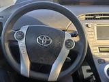 Toyota Prius 2012 года за 6 100 000 тг. в Семей