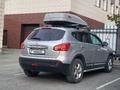 Nissan Qashqai 2007 года за 6 000 000 тг. в Усть-Каменогорск – фото 13