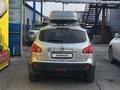 Nissan Qashqai 2007 года за 6 000 000 тг. в Усть-Каменогорск – фото 19