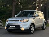 Kia Soul 2015 года за 5 800 000 тг. в Кокшетау