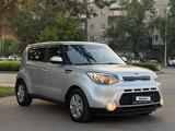 Kia Soul 2015 года за 5 800 000 тг. в Кокшетау – фото 2