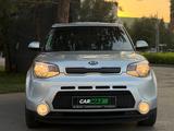 Kia Soul 2015 года за 5 800 000 тг. в Кокшетау – фото 3