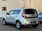 Kia Soul 2015 года за 5 800 000 тг. в Кокшетау – фото 4