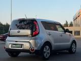Kia Soul 2015 года за 5 800 000 тг. в Кокшетау – фото 5