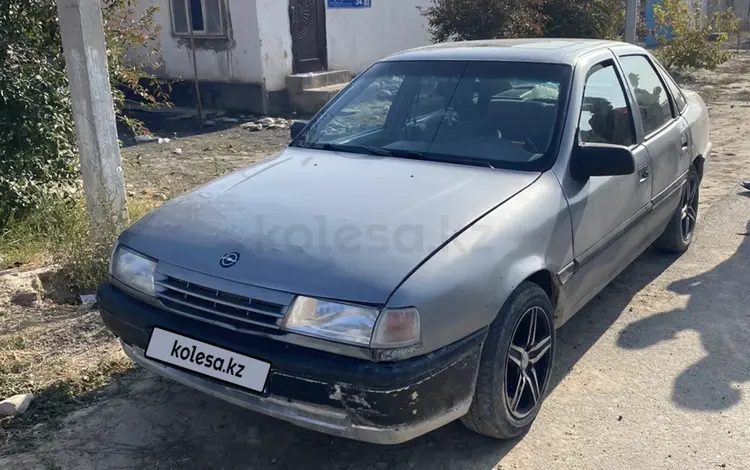 Opel Vectra 1990 года за 700 000 тг. в Туркестан