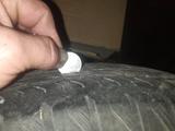 Летняя резина с дисками, колеса в сбореүшін150 000 тг. в Талдыкорган – фото 4