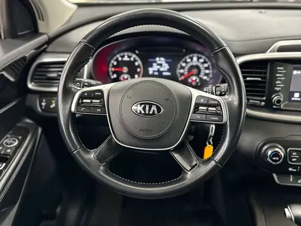 Kia Sorento 2020 года за 14 690 000 тг. в Шымкент – фото 8