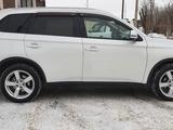 Mitsubishi Outlander 2014 годаfor7 000 000 тг. в Уральск – фото 4