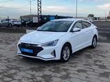 Hyundai Elantra 2020 года за 8 000 000 тг. в Караганда