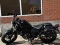 Honda  Rebel 300 2019 года за 3 600 000 тг. в Костанай – фото 2