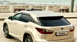 Lexus RX 300 2019 годаfor21 900 000 тг. в Актау – фото 2